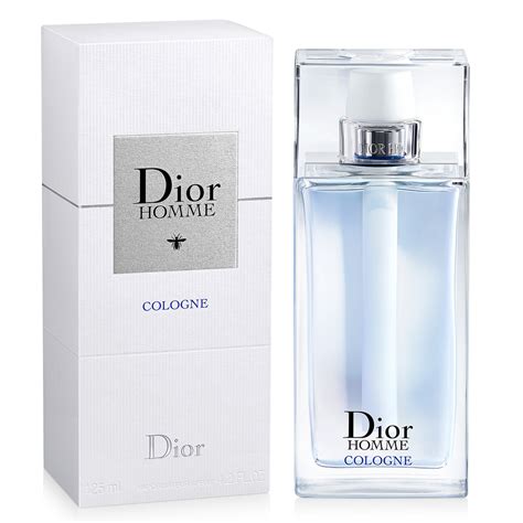 dior homme by christian dior